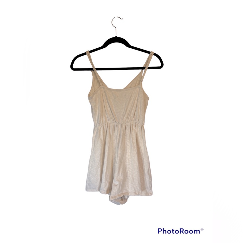 American Eagle Romper